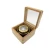 Kompas przechyłowy Gimble w pudełku drewnianym BN-2056 -GD